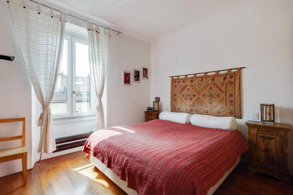 Easylife - Attico Duplex Chinatown Apartment มิลาน ภายนอก รูปภาพ